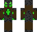 monster
