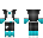 music lover - outfit base
