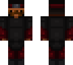 mustasheman