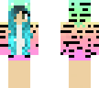 my baby skin