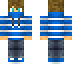 my brothers skin