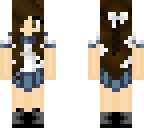 my hs uniform