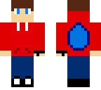 my own skin