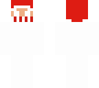 my santa skin