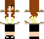my skin