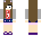 my strange skin
