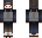 naka uchiha