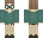 nerd boy