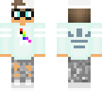 nerd unicorn