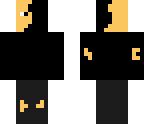 new itzmekaran skin