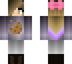 new skin