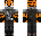 nija tiger