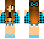 not mine just and edit better shoes