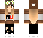 nutella girl