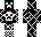 obnoxious annoyed creeper