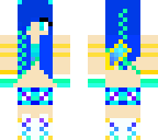 ocean archer