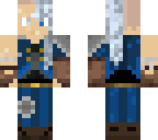 older ashtmer 3 stripe