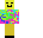 paint man