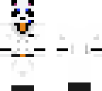 panda
