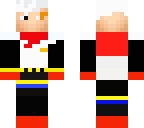 papyrus humano