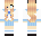 pdh wolf girl