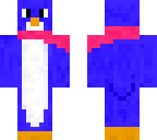 penguin