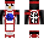 penguin baller completely finished