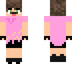 pink boy