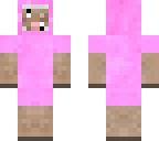 pink shep