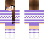 pj girl edit