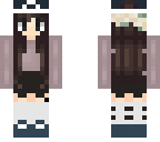pokemon trainer edit of my skin