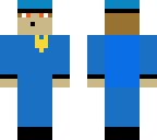 police