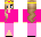 princess jordan