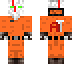 prisoner