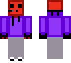 purple slime