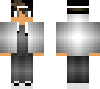 random skin guy 999