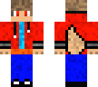 rare evil wolf man v3