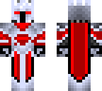 red knight