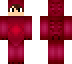 red stitch boy