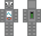 robot