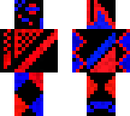 robot multiicolor