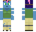 rocket