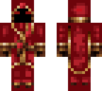 rote zauberin
