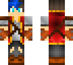 runner knight