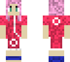sakura part one