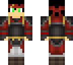 samurai