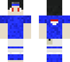 sasuke part one