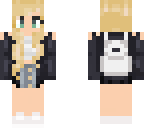 school girl edit