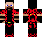 shadow redx