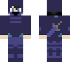 shogun sans